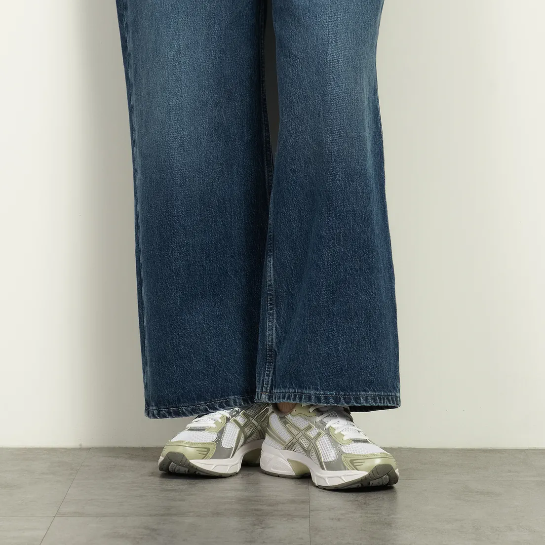 ASICS Женские кроссовки Gel-1130