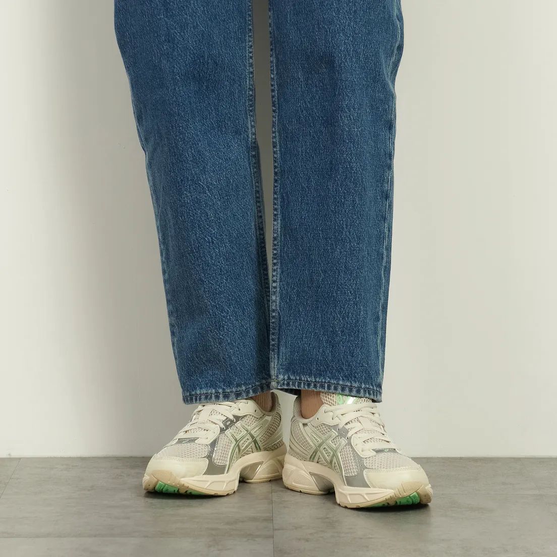 ASICS Женские кроссовки Gel-1130