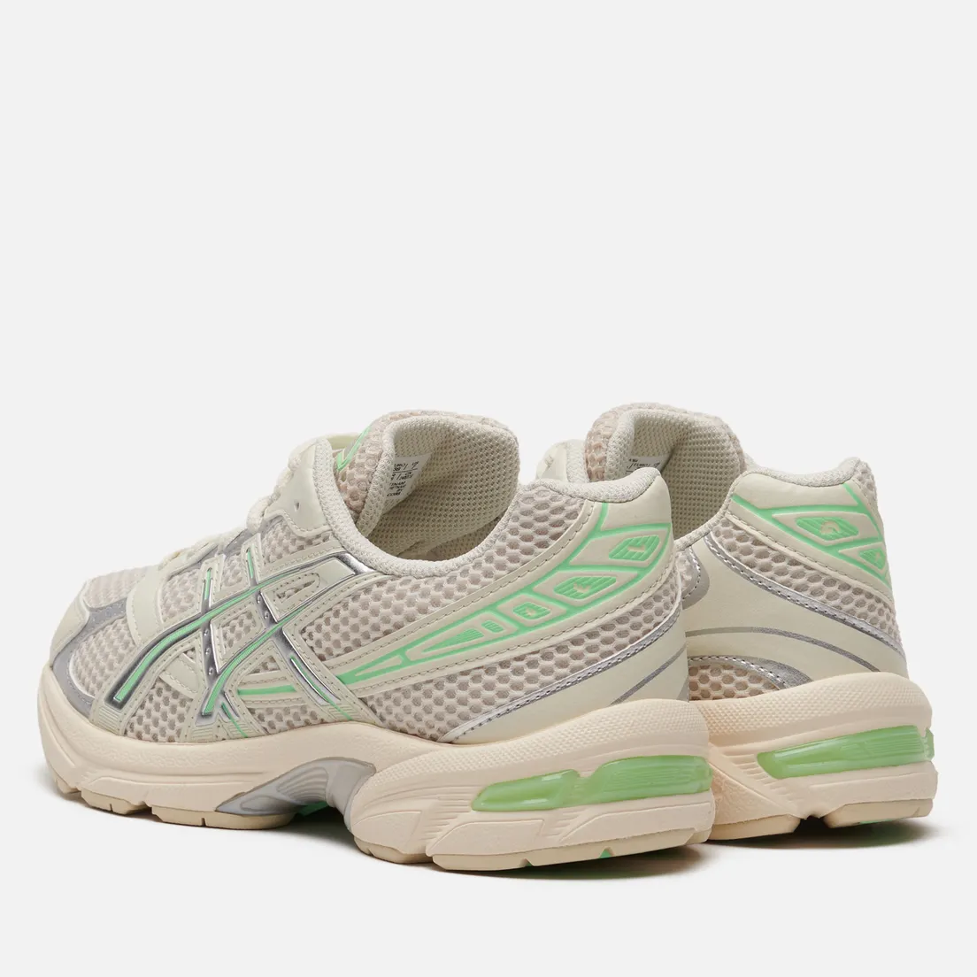 ASICS Женские кроссовки Gel-1130