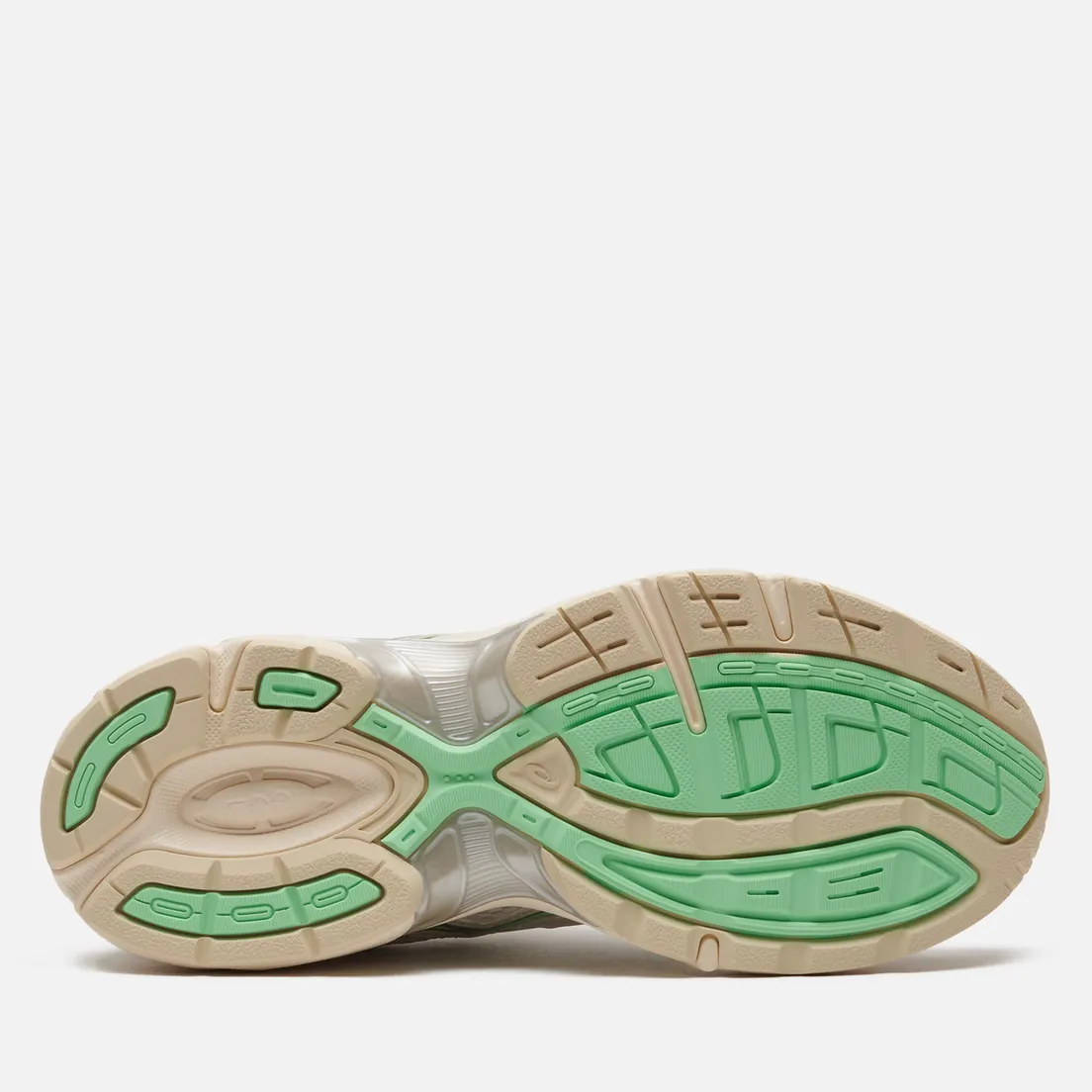 ASICS Женские кроссовки Gel-1130