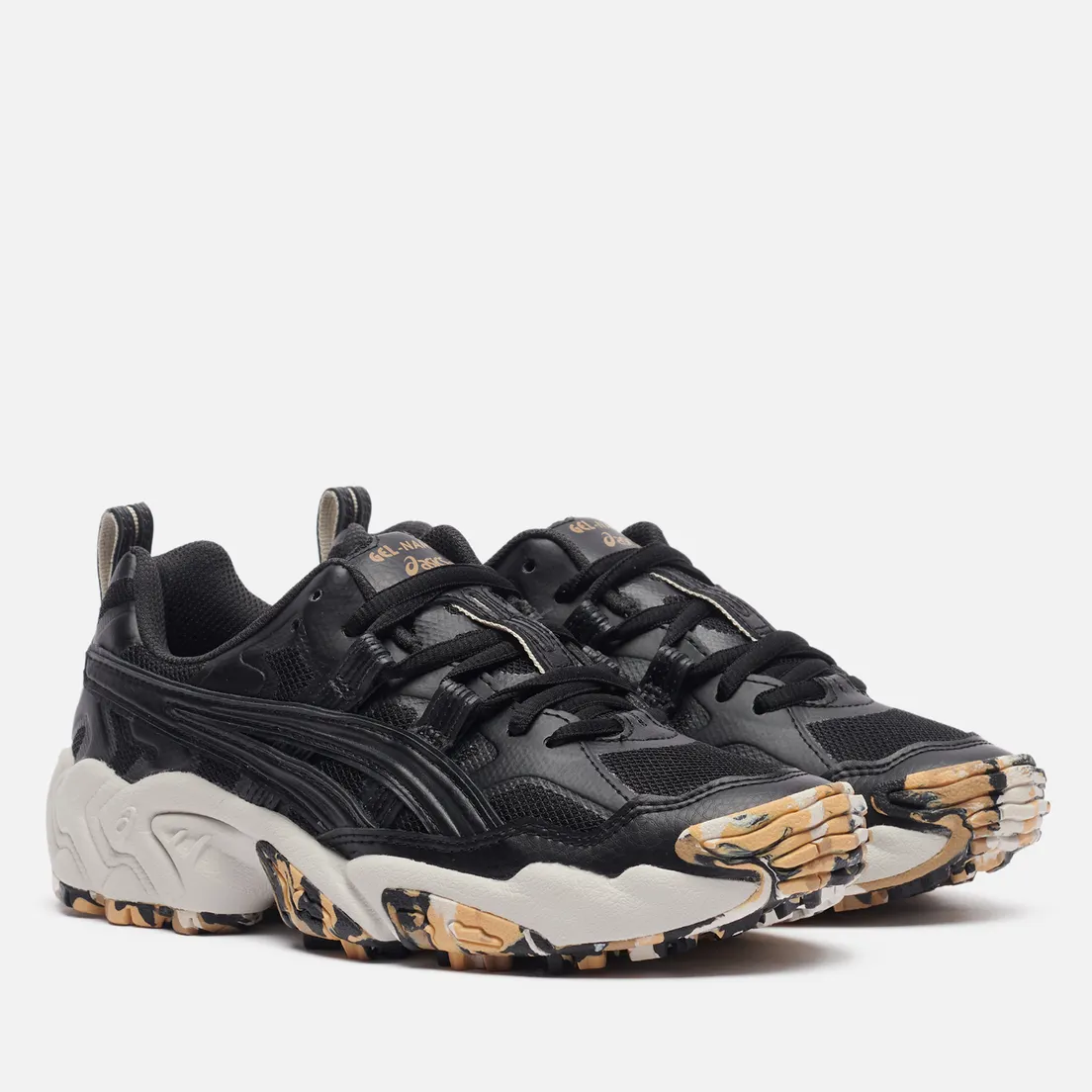 ASICS Женские кроссовки Gel-Nandi