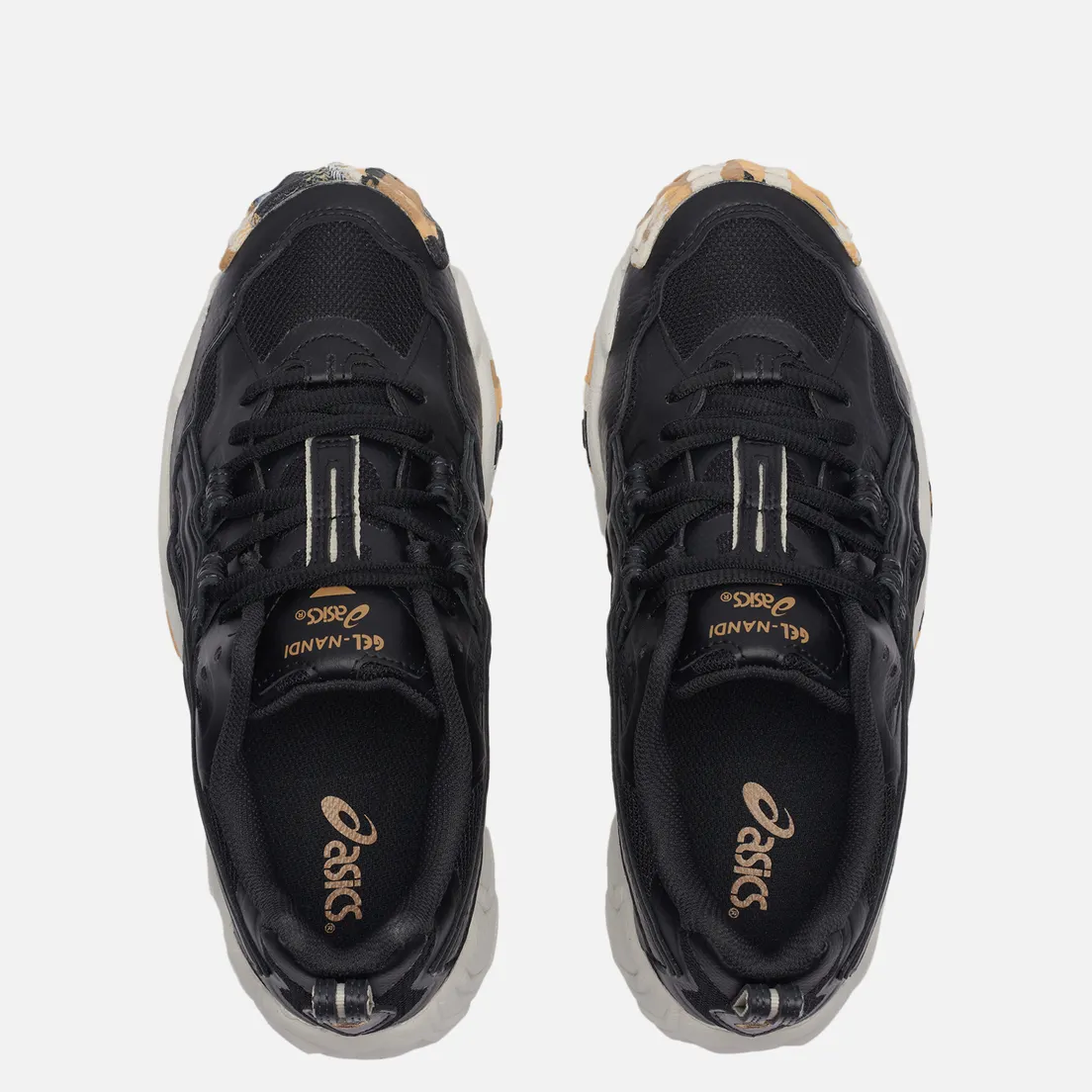 ASICS Женские кроссовки Gel-Nandi