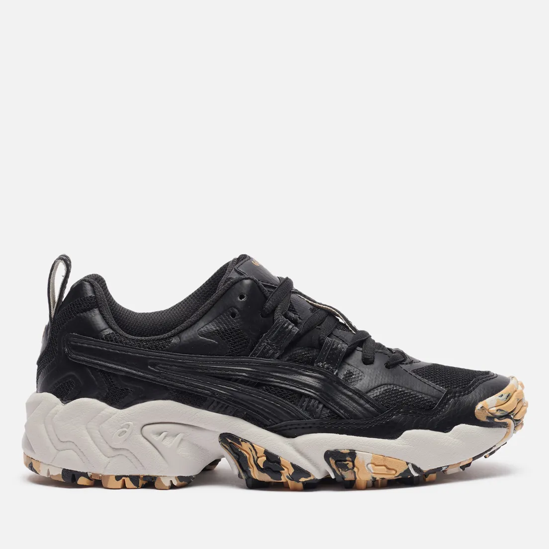 ASICS Женские кроссовки Gel-Nandi