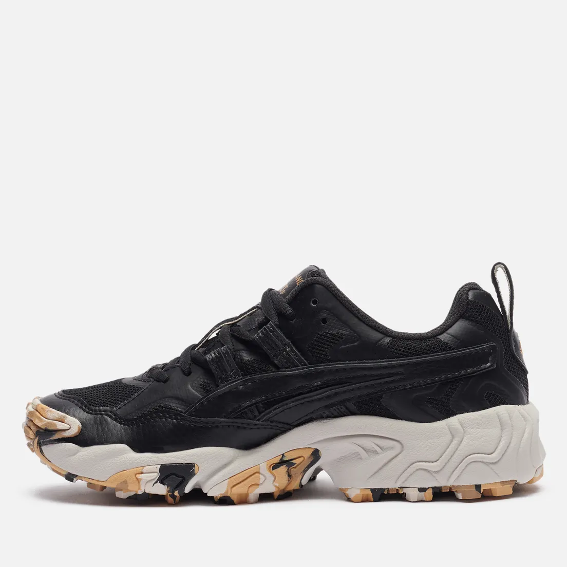 ASICS Женские кроссовки Gel-Nandi
