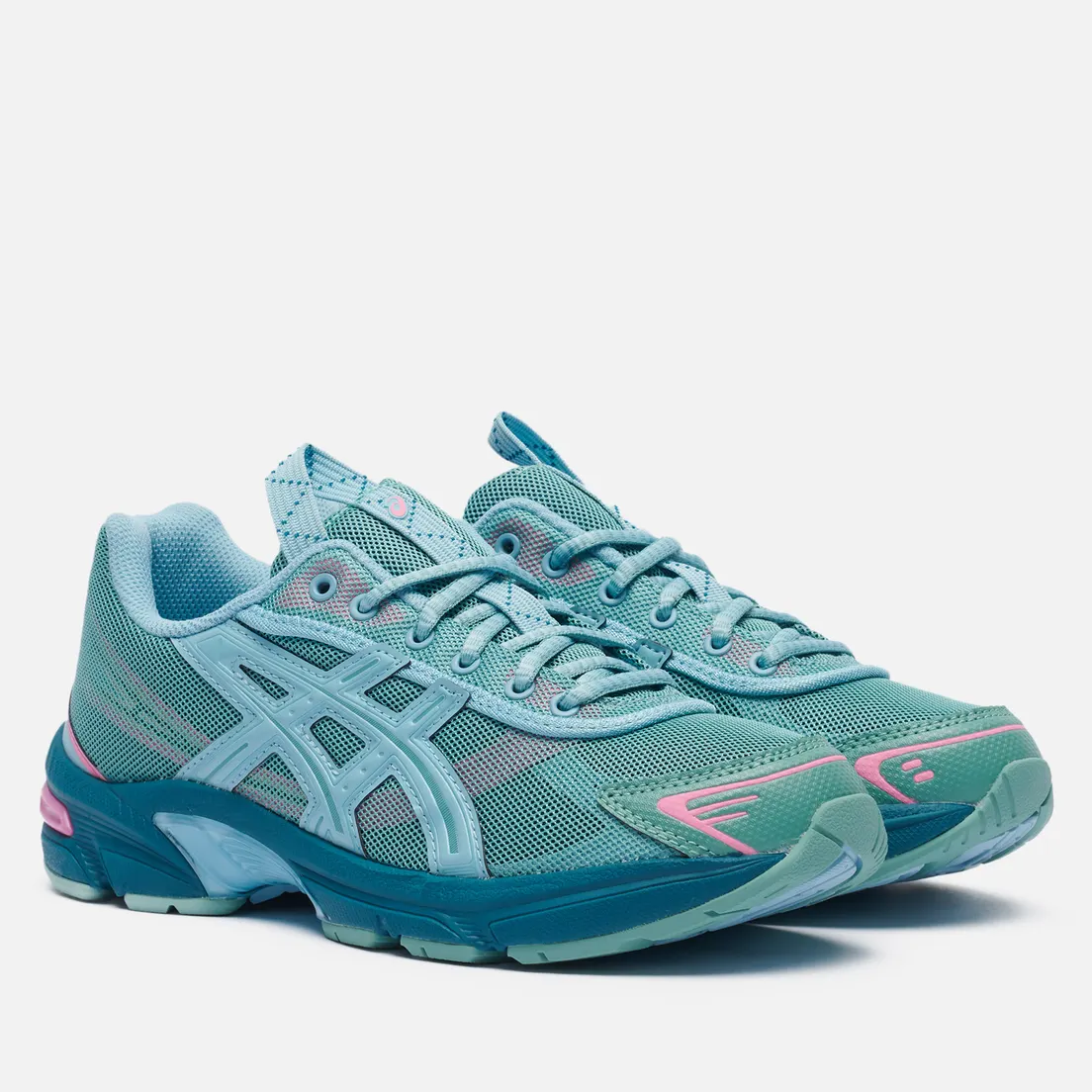 ASICS Женские кроссовки UB2-S Gel-1130