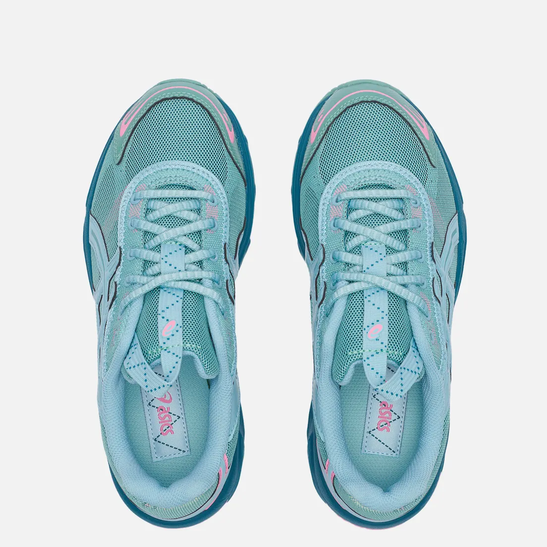 ASICS Женские кроссовки UB2-S Gel-1130