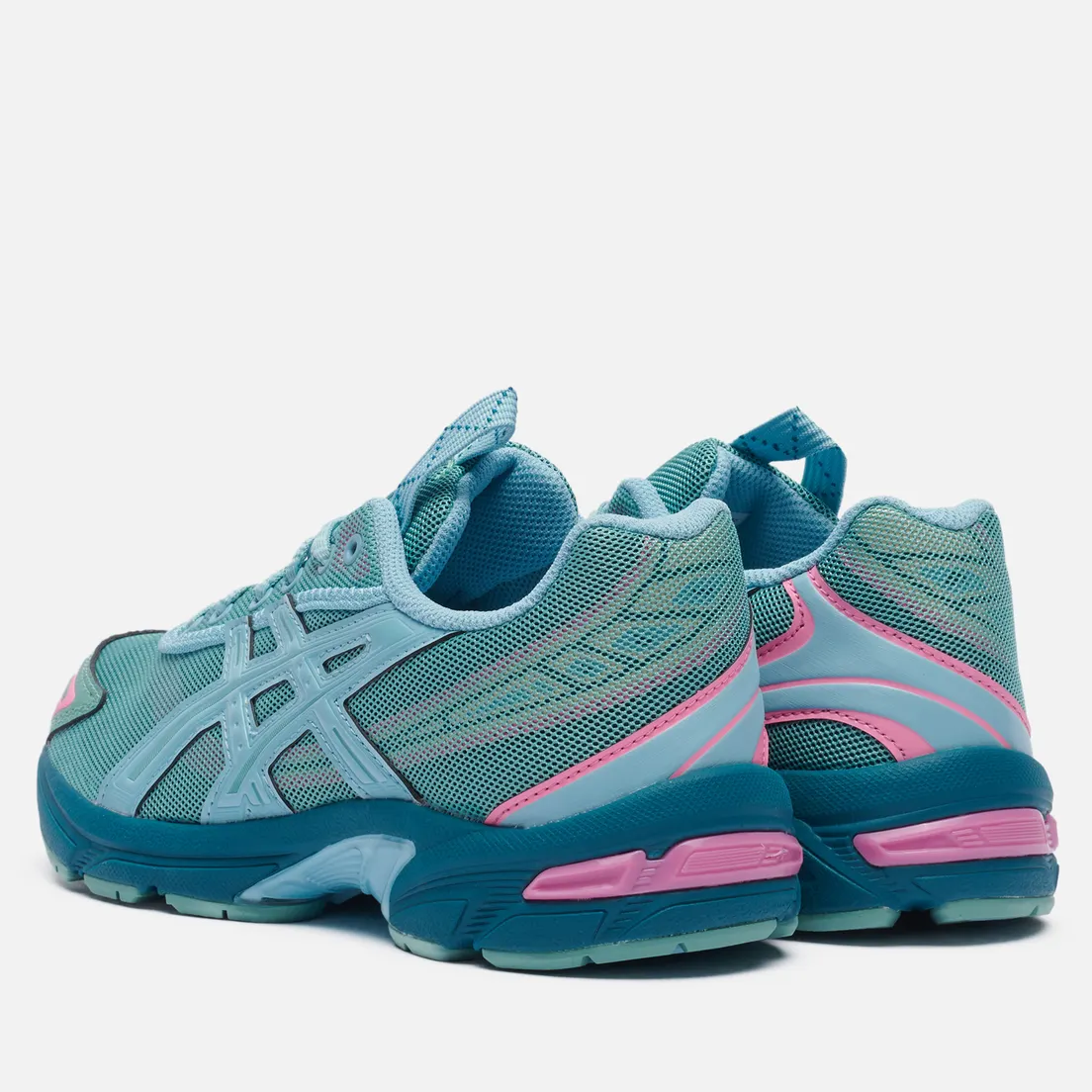 ASICS Женские кроссовки UB2-S Gel-1130