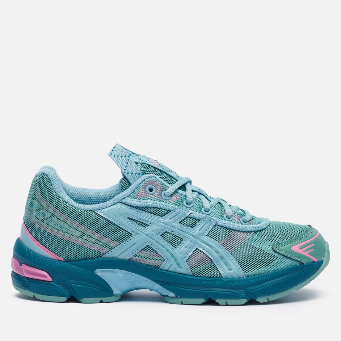 ASICS Женские кроссовки UB2-S Gel-1130