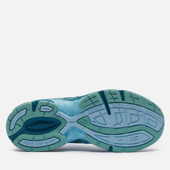 Женские кроссовки ASICS UB2-S Gel-1130 Wasabi/Aquatic