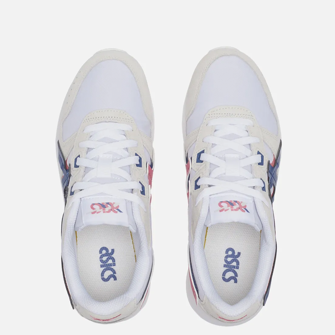 ASICS Женские кроссовки Lyte Classic