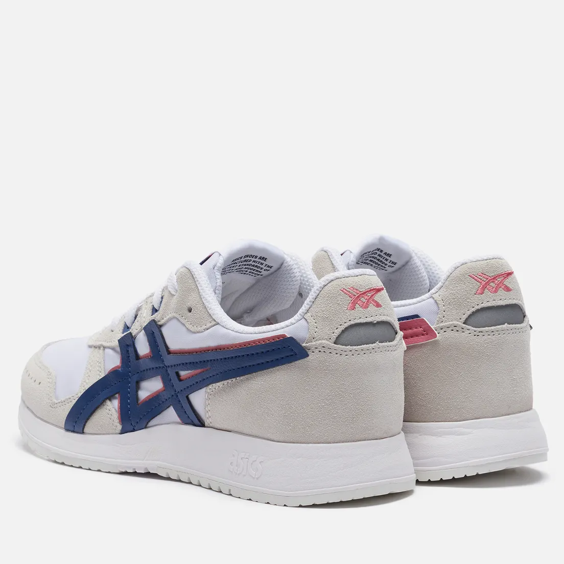 ASICS Женские кроссовки Lyte Classic