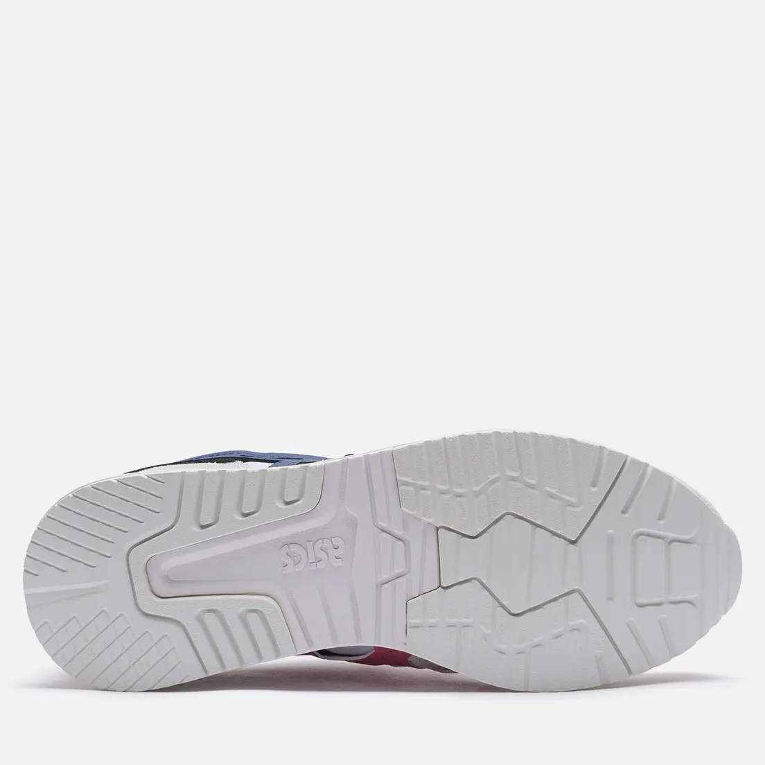 ASICS Женские кроссовки Lyte Classic