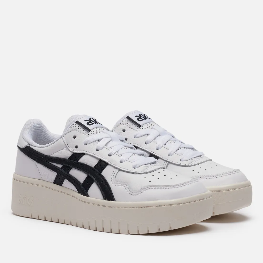 ASICS Женские кроссовки Japan S Platform