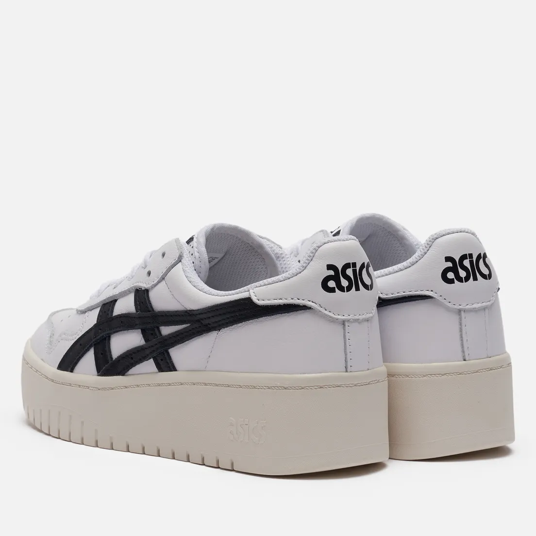 ASICS Женские кроссовки Japan S Platform