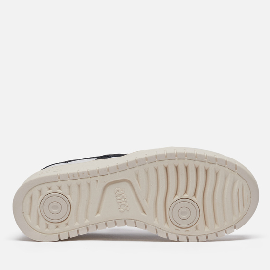 Женские кроссовки ASICS Japan S Platform White/Black