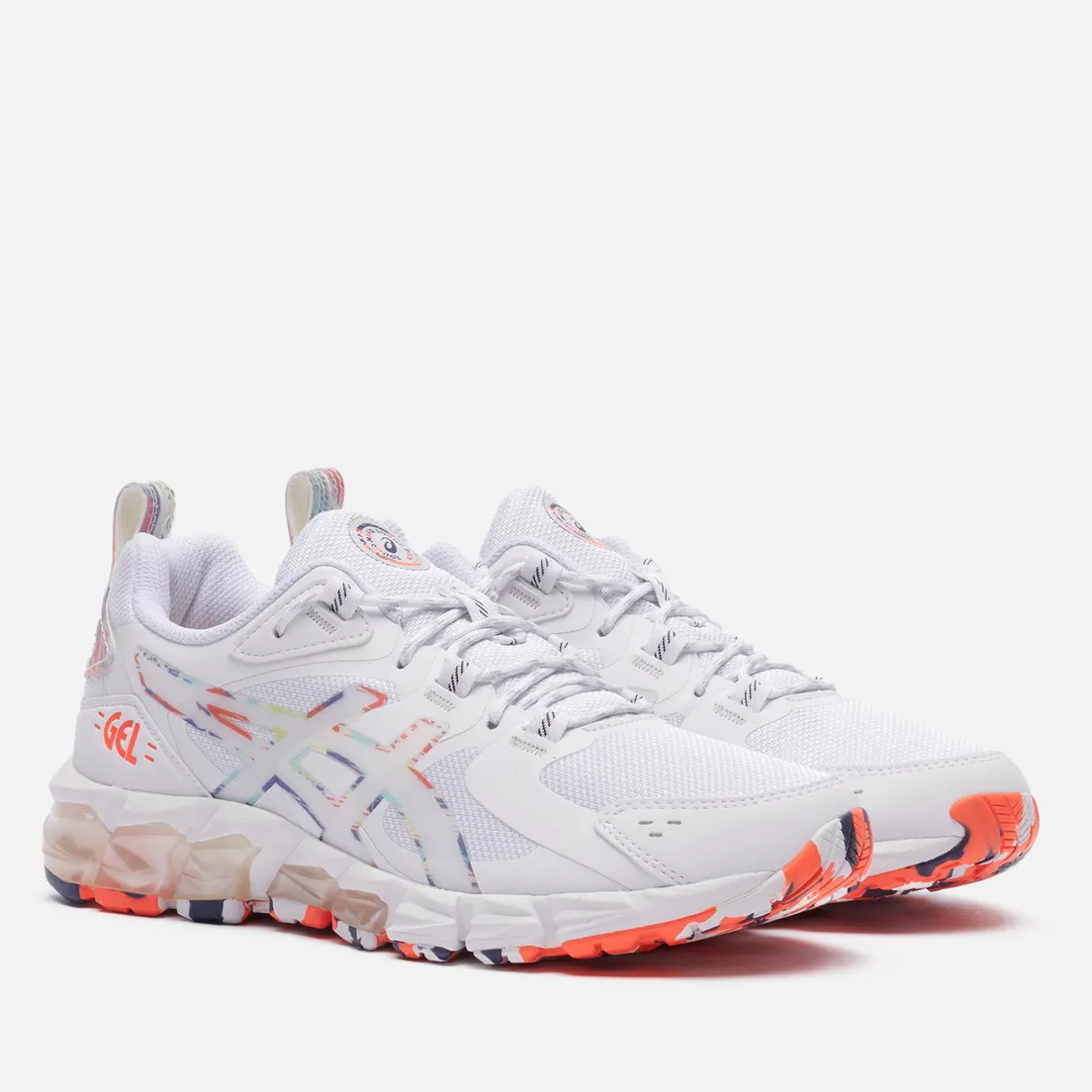 ASICS Женские кроссовки Gel-Quantum 180 Celebration Of Sport