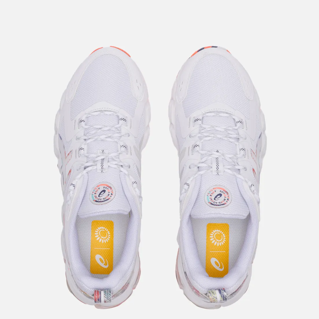 ASICS Женские кроссовки Gel-Quantum 180 Celebration Of Sport