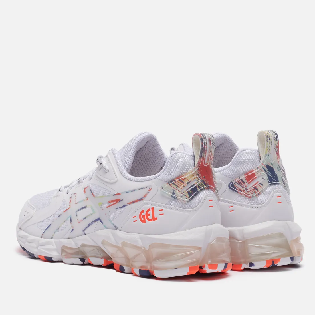 ASICS Женские кроссовки Gel-Quantum 180 Celebration Of Sport