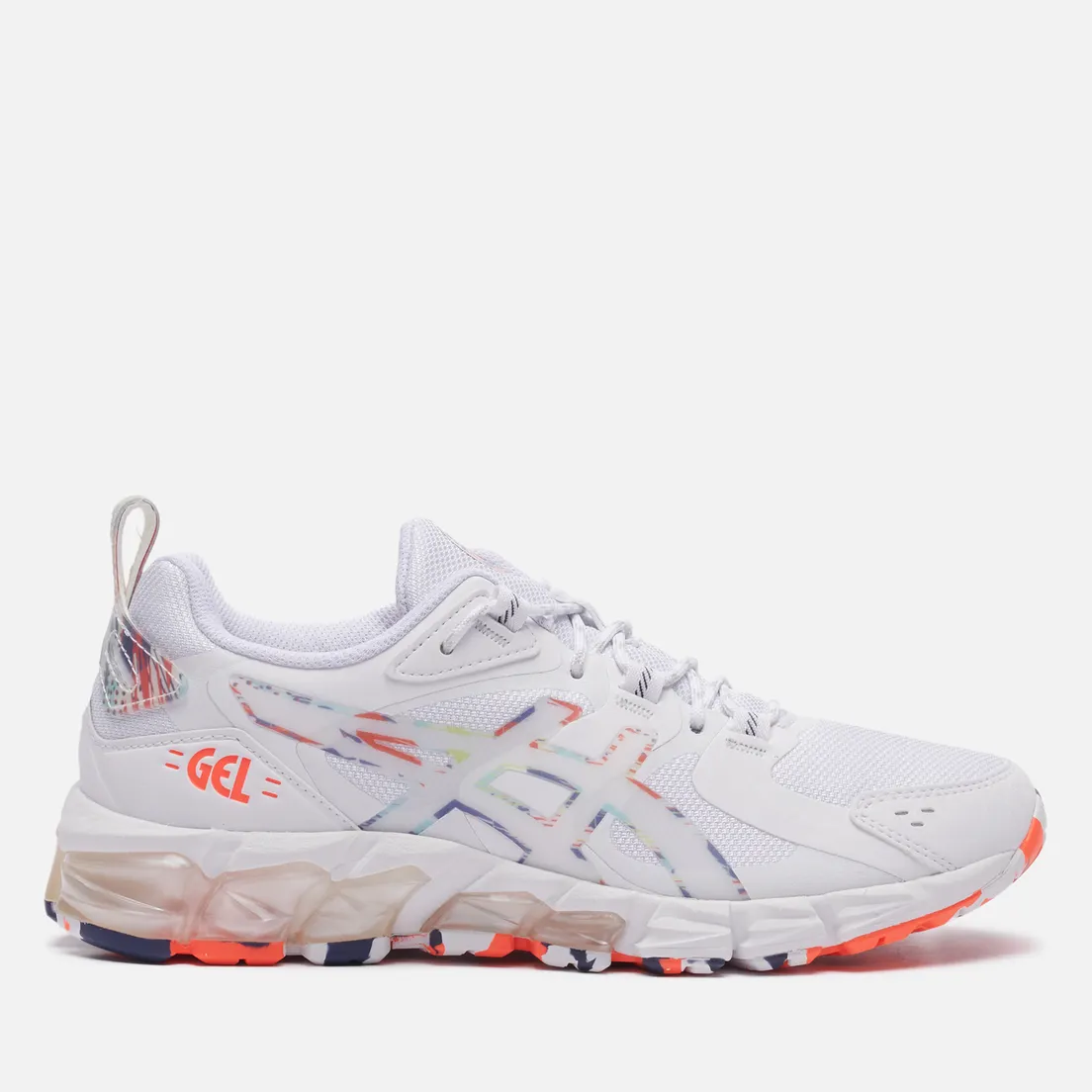 ASICS Женские кроссовки Gel-Quantum 180 Celebration Of Sport