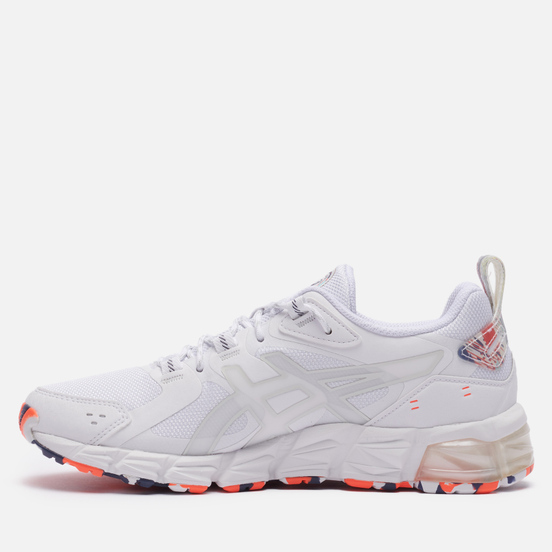 Женские кроссовки ASICS Gel-Quantum 180 Celebration Of Sport White/White
