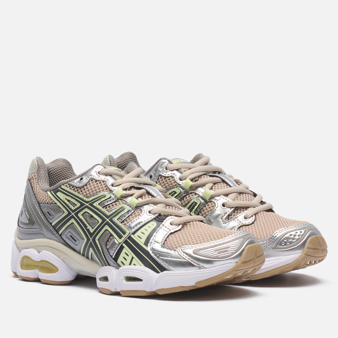 Asics gel nimbus 9 best sale