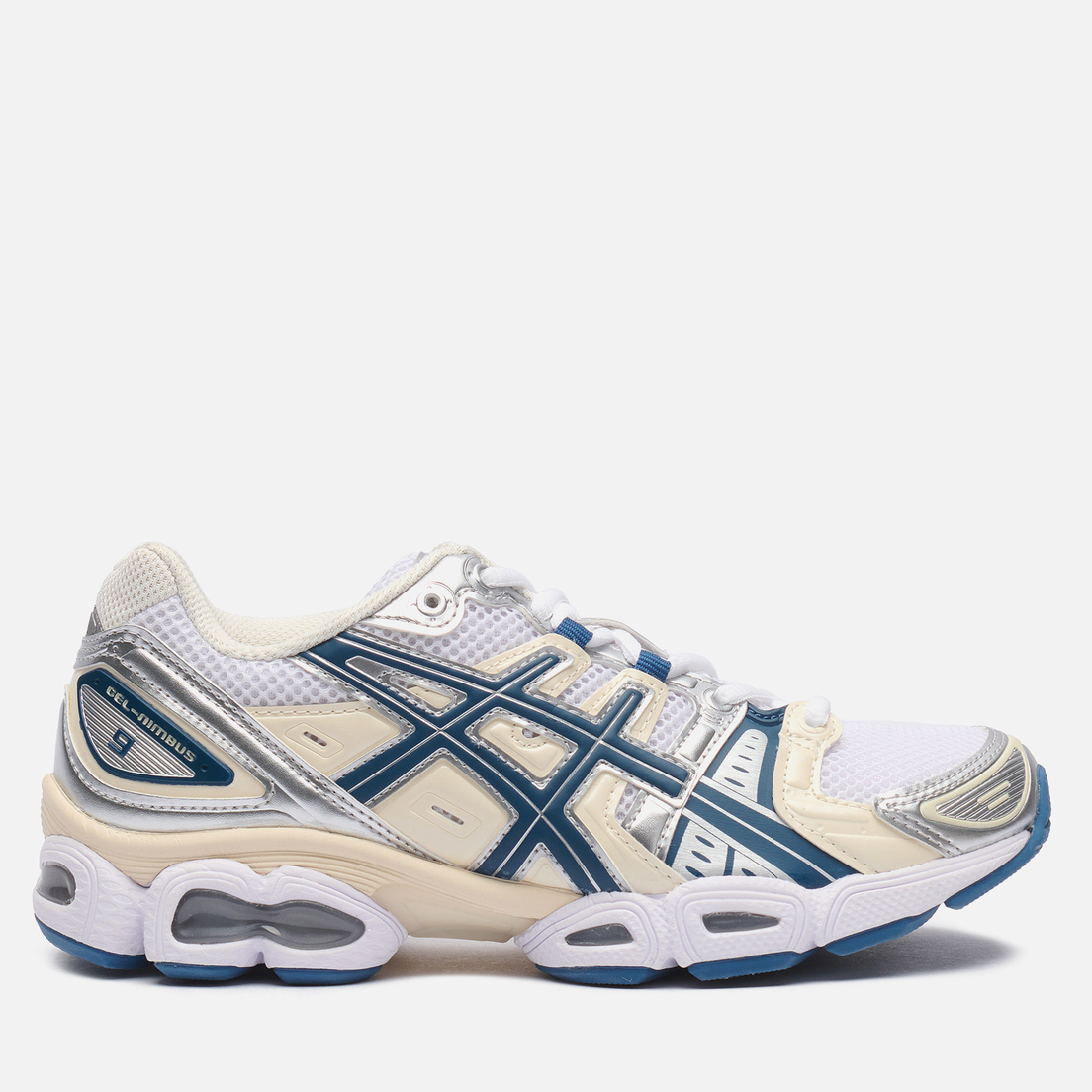 ASICS Женские кроссовки Gel-Nimbus 9