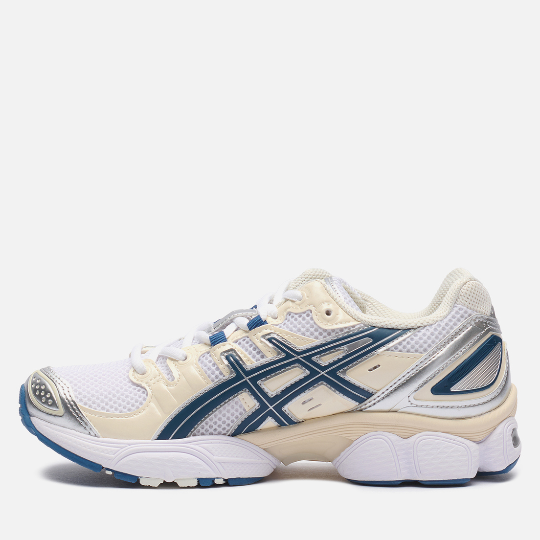 ASICS Женские кроссовки Gel-Nimbus 9