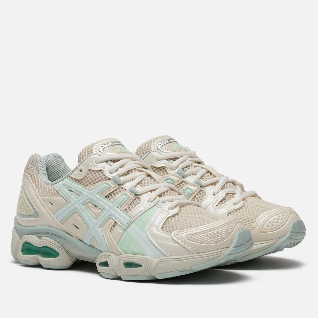 ASICS Женские кроссовки Gel-Nimbus 9