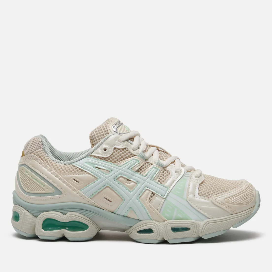 ASICS Женские кроссовки Gel-Nimbus 9