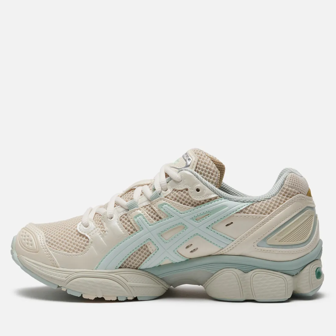 ASICS Женские кроссовки Gel-Nimbus 9