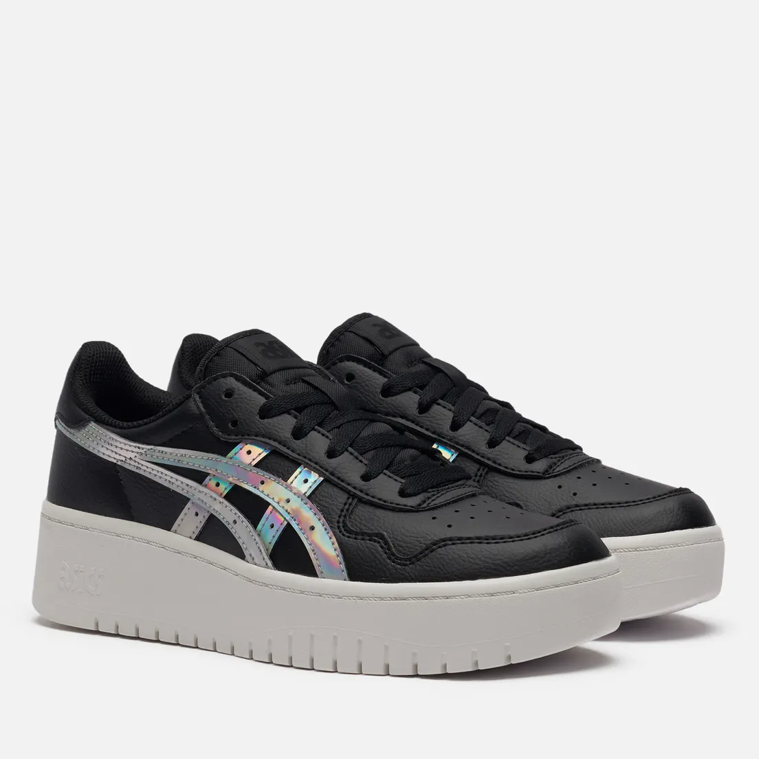 ASICS Женские кроссовки Japan S Platform