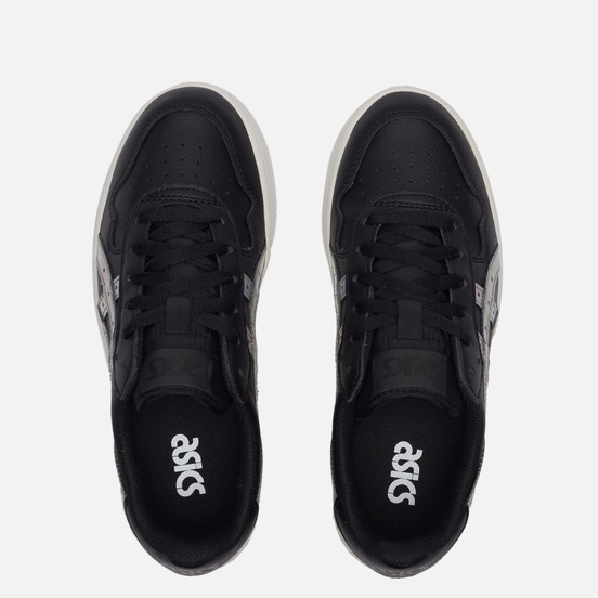 Женские кроссовки ASICS Japan S Platform Black/Black