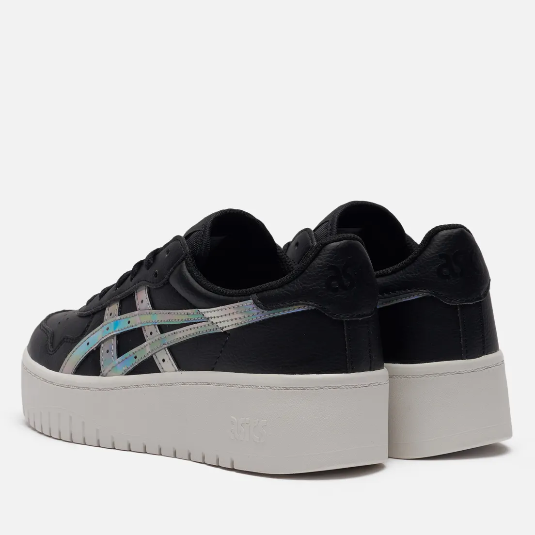 ASICS Женские кроссовки Japan S Platform