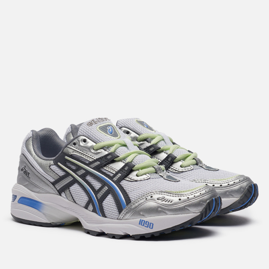 Женские кроссовки ASICS Gel-1090 White/Carrier Grey