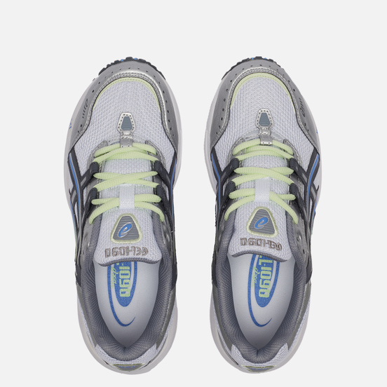 Женские кроссовки ASICS Gel-1090 White/Carrier Grey
