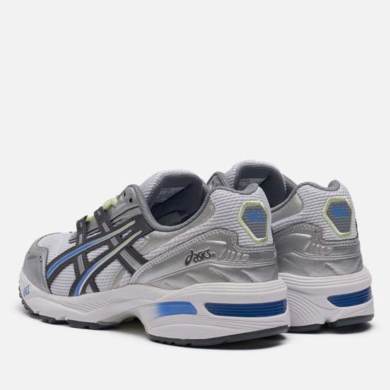 Женские кроссовки ASICS Gel-1090 White/Carrier Grey