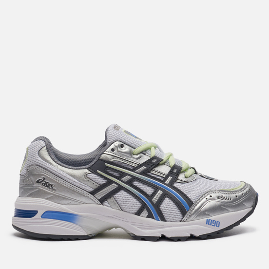Женские кроссовки ASICS Gel-1090 White/Carrier Grey