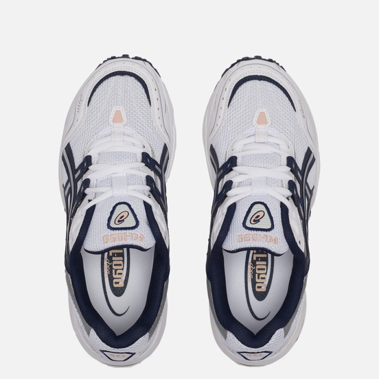 Женские кроссовки ASICS Gel-1090 White/Midnight