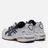 ASICS