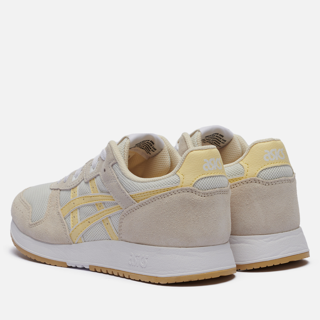 ASICS Женские кроссовки Lyte Classic