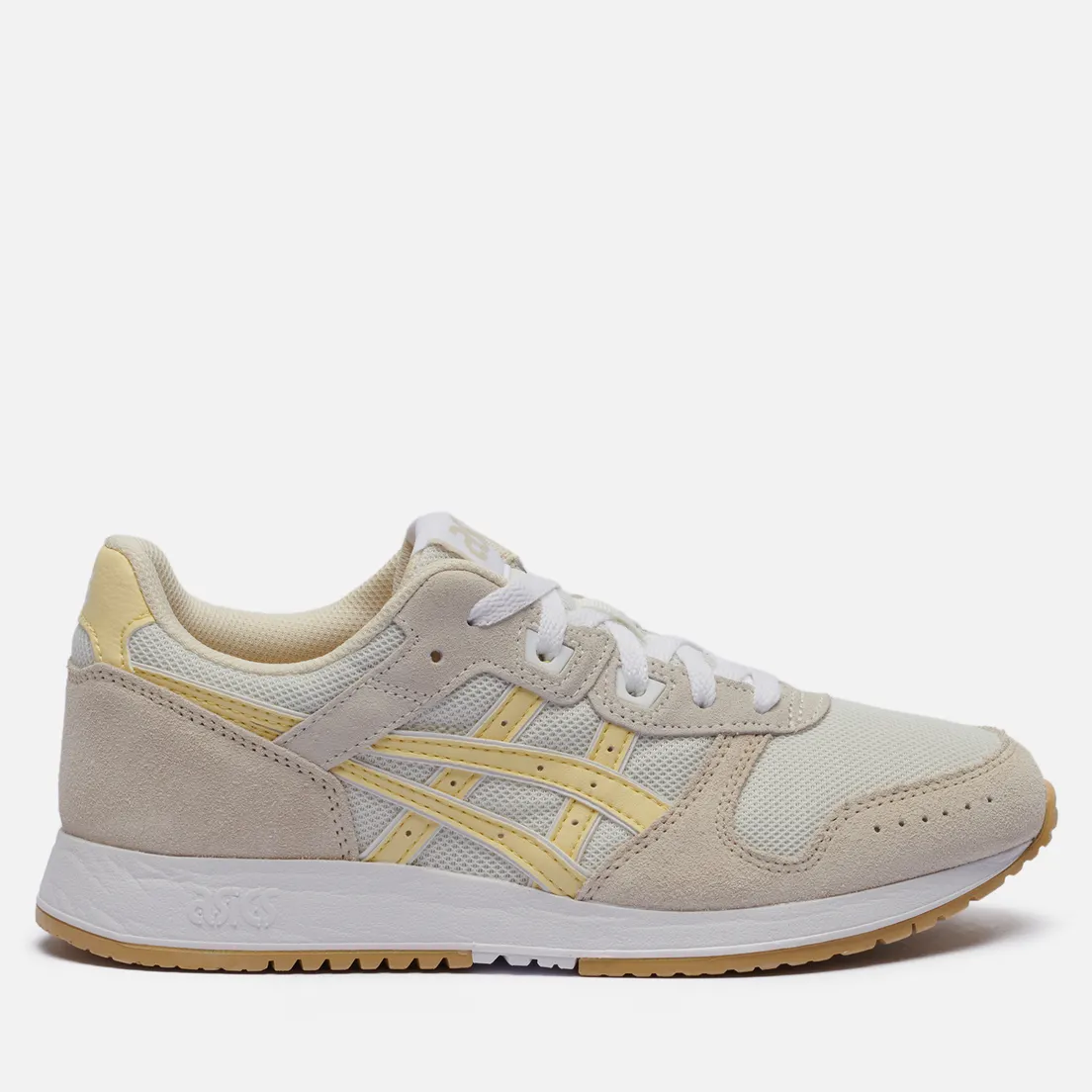 ASICS Женские кроссовки Lyte Classic
