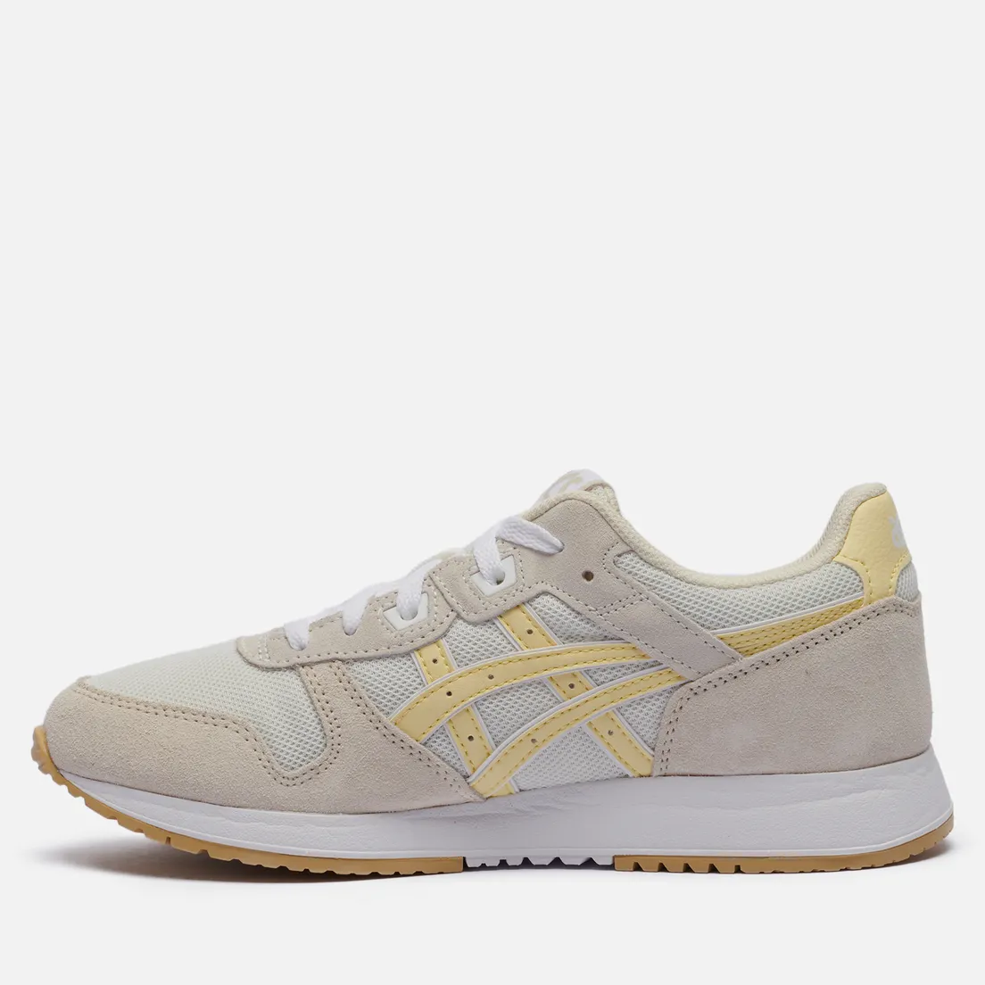 ASICS Женские кроссовки Lyte Classic
