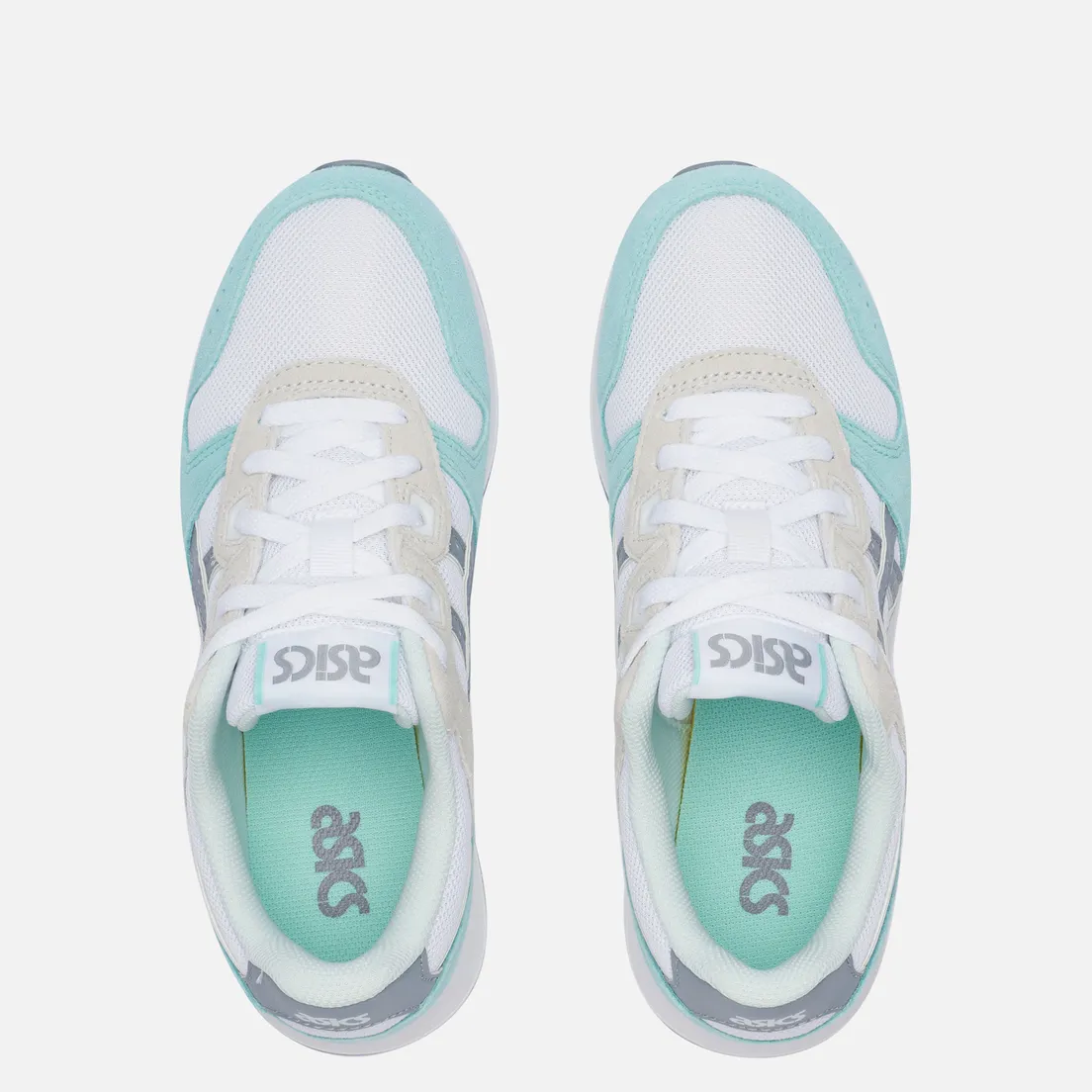 ASICS Женские кроссовки Lyte Classic