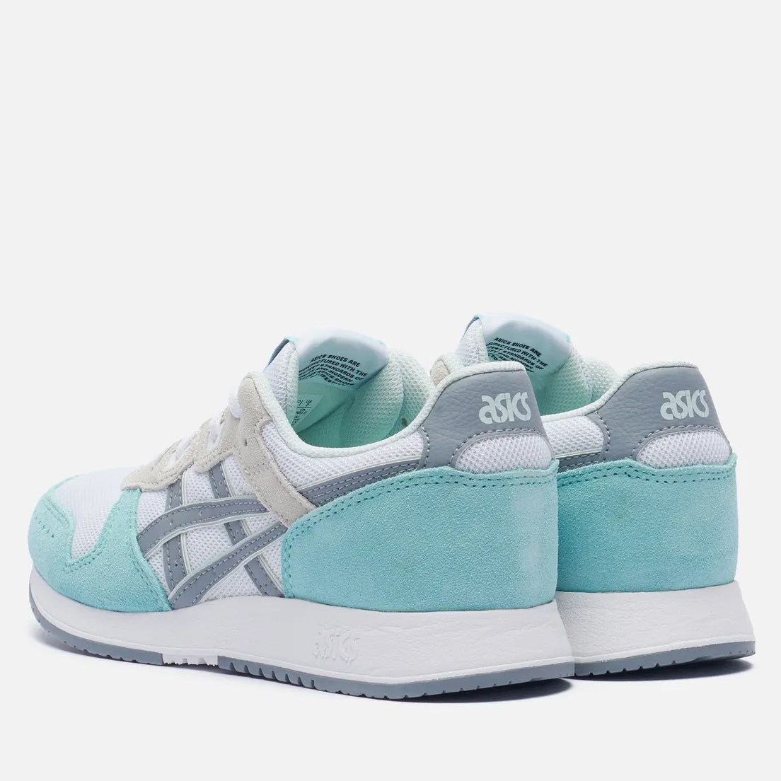 ASICS Женские кроссовки Lyte Classic