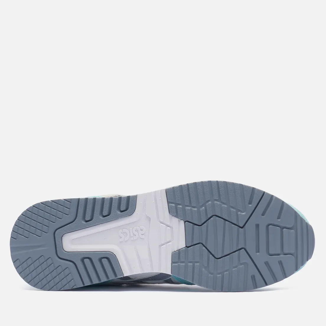 ASICS Женские кроссовки Lyte Classic