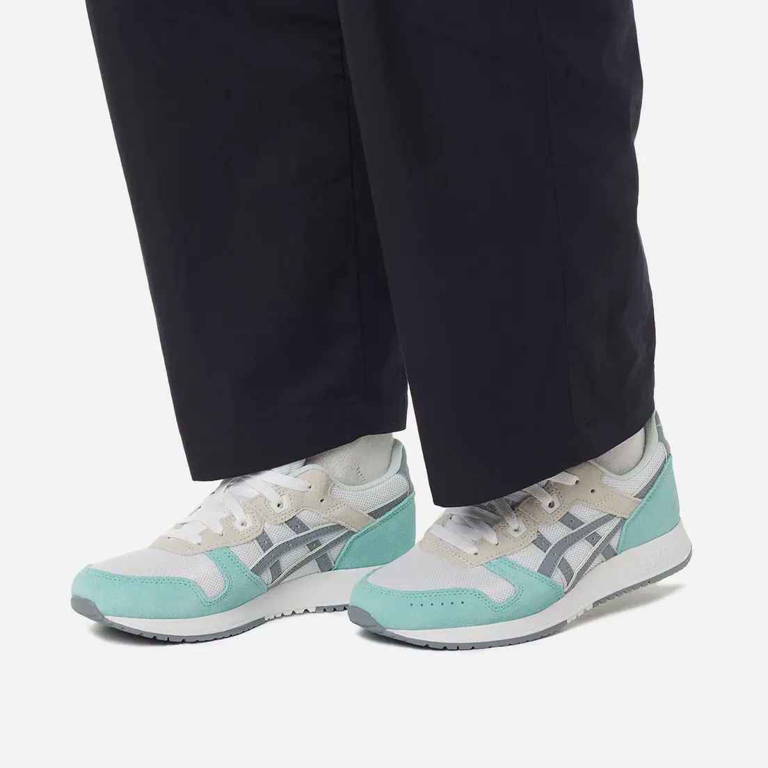 ASICS Женские кроссовки Lyte Classic