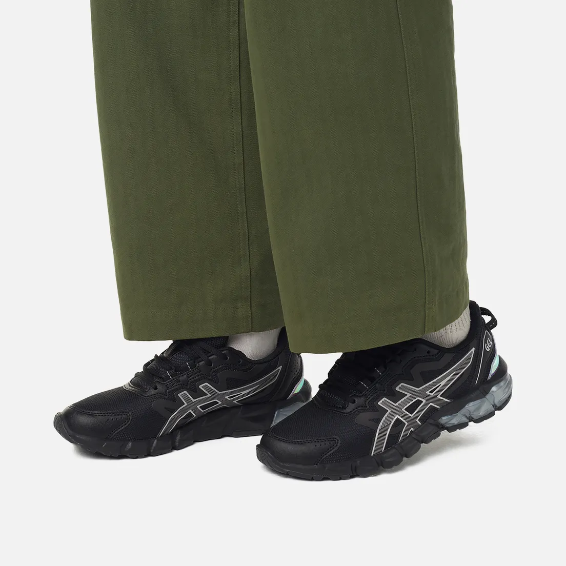 ASICS Женские кроссовки Gel-Quantum 90
