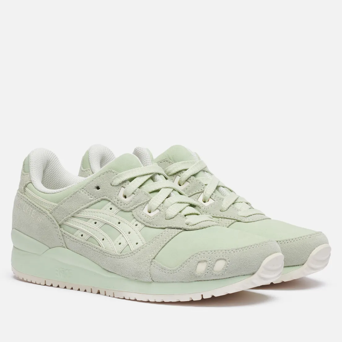 ASICS Женские кроссовки Gel-Lyte III OG