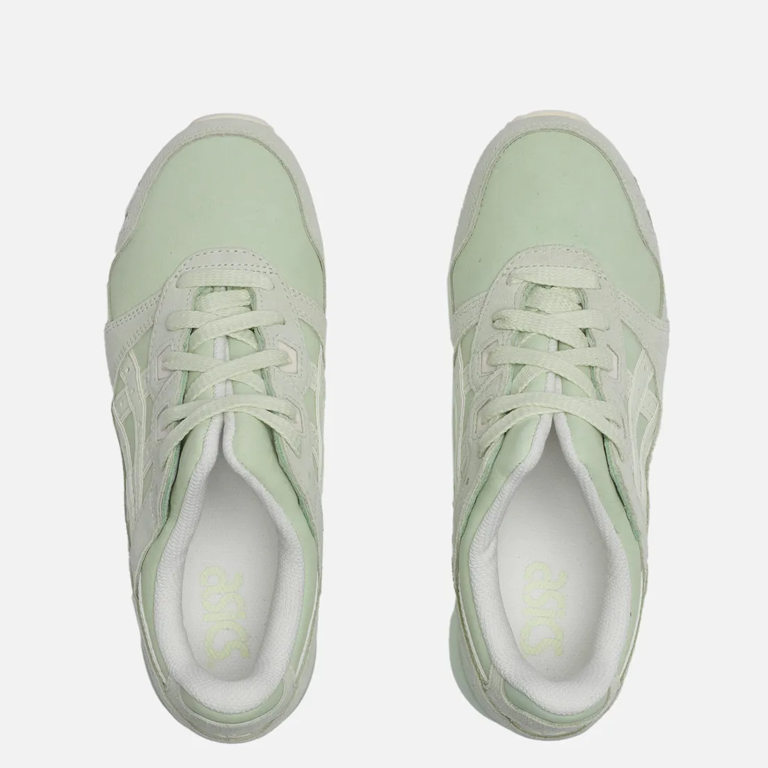 ASICS Женские кроссовки Gel-Lyte III OG