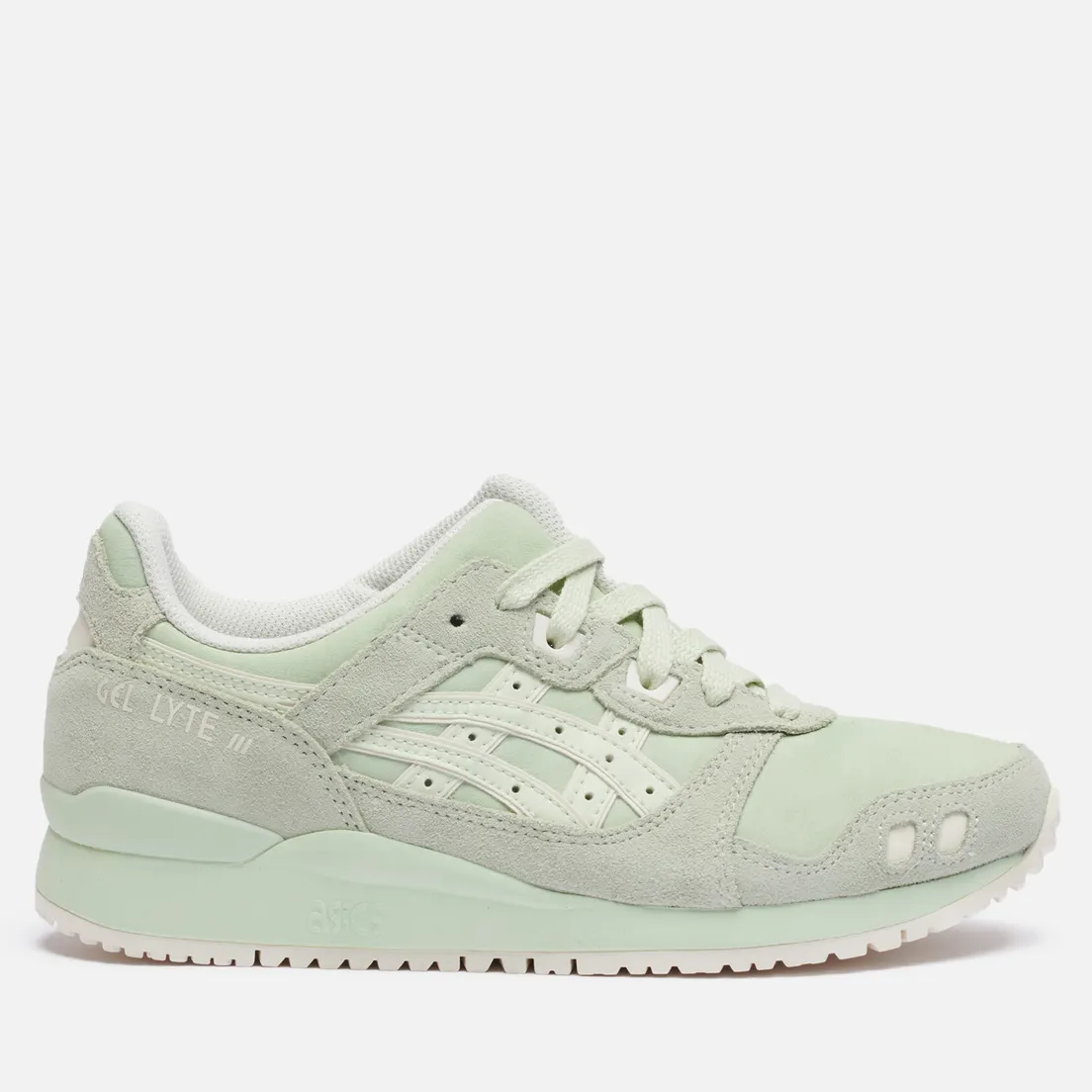 ASICS Женские кроссовки Gel-Lyte III OG